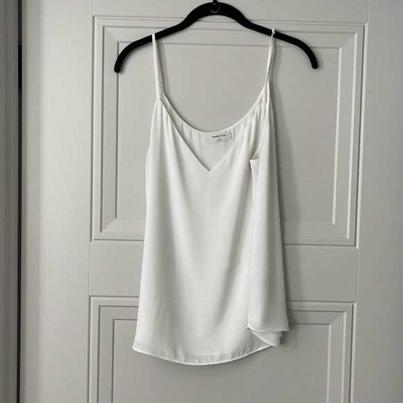 Babaton Tops Babaton Tank Poshmark